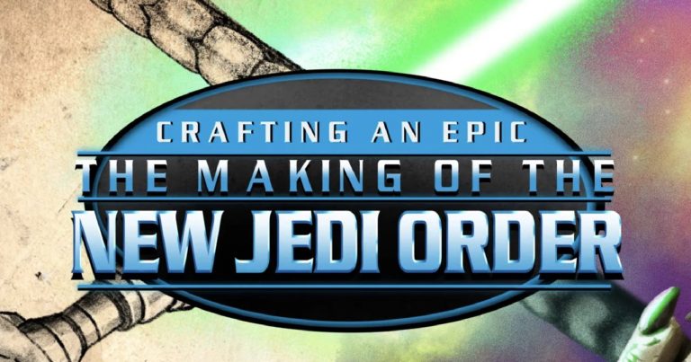 Fan-Made STAR WARS Documentary Series Explores The NEW JEDI ORDER — GeekTyrant