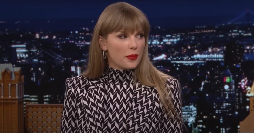 Fans Think Taylor Swift Was Punched After Travis Kelce’s Chiefs Game