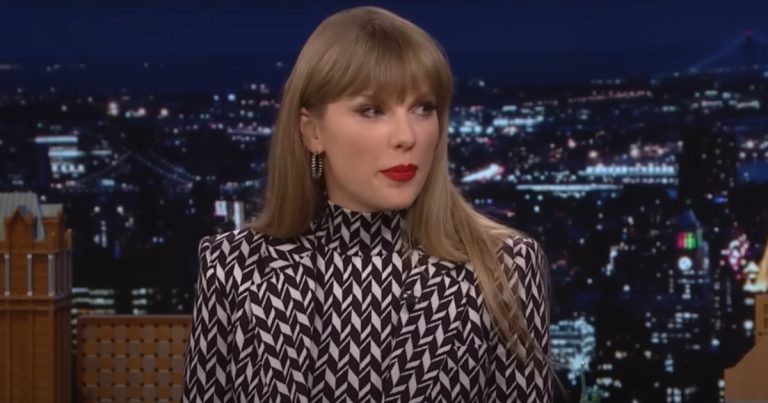 Fans Think Taylor Swift Was Punched After Travis Kelce’s Chiefs Game