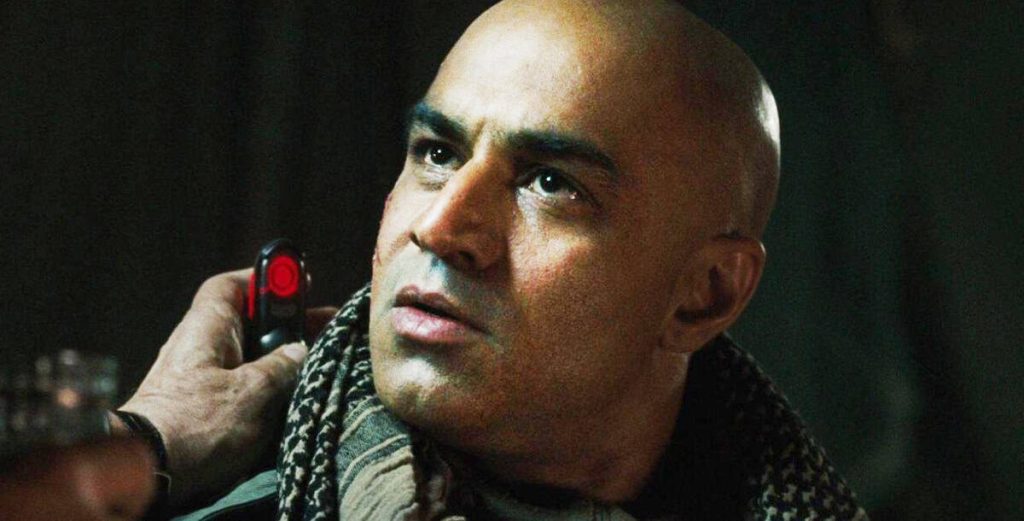 Faran Tahir to reprise Iron Man role on Marvel’s Vision series