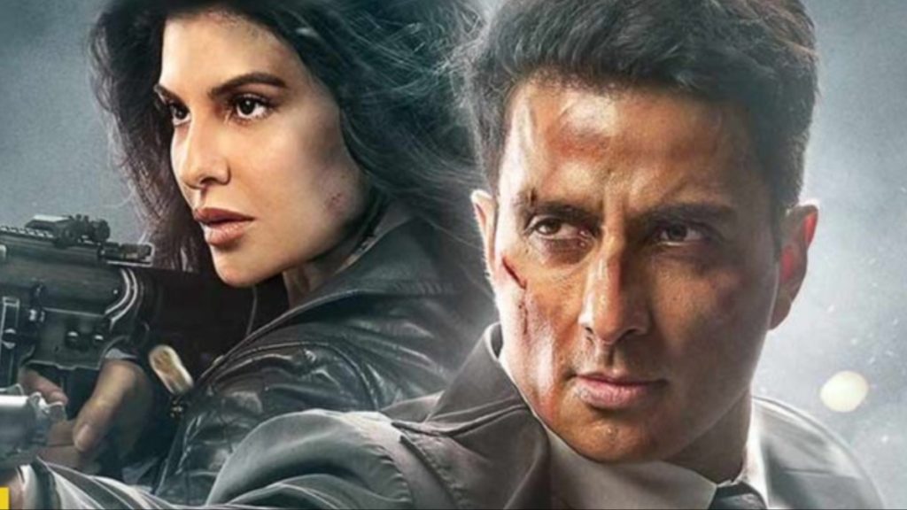 Fateh: Fans Heap Praise On Jacqueliene Fernandez’s Character In Sonu Sood’s Action Thriller: ‘Cutest Ethical Hacker’