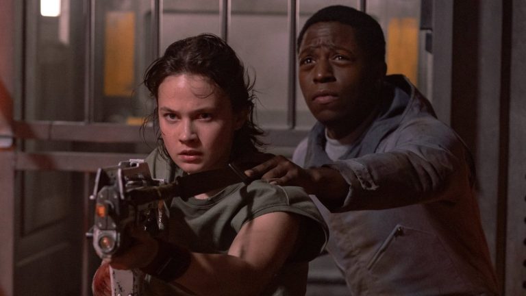 Fede Alvarez Responds to Rumor of Ellen Ripley Returning for ALIEN: ROMULUS Sequel — GeekTyrant