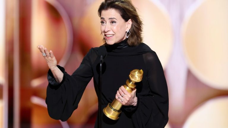 Fernanda Torres On Her Golden Globes-Winning Performance In ‘I’m Still Here’