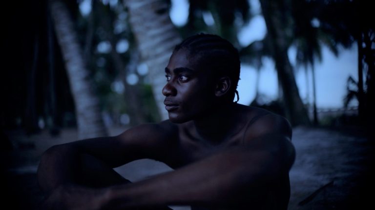 Film Constellation Unveils First Look For Jeremy Comte’s ‘Paradise’