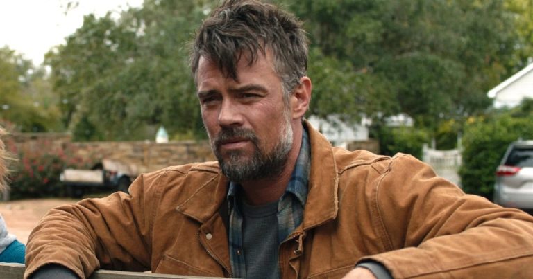 Filming wraps on Josh Duhamel serial killer action thriller The Neglected