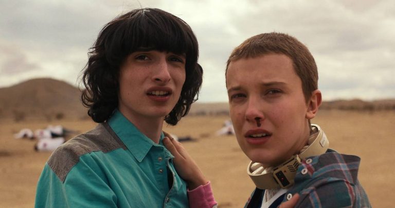 Finn Wolfhard reflects on the ending of Stranger Things season 5 while fans speculate about the premiere date