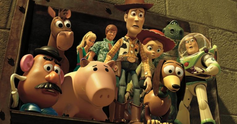 First Toy Story 5 Plot Details Revealed by Tim Allen