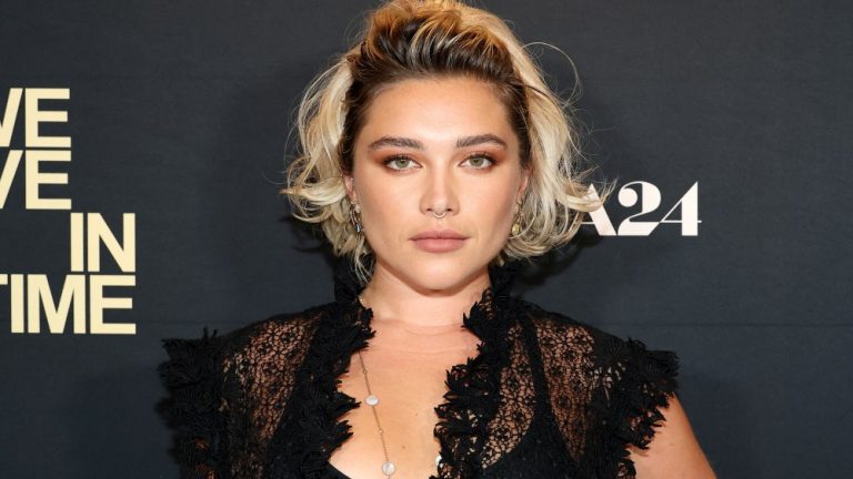 Florence Pugh Abused Herself Filming ‘Midsommar’ and Won’t Do It Again