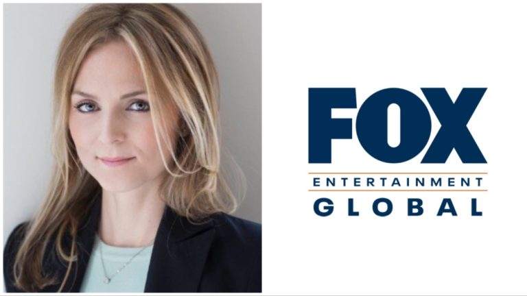 Fox Entertainment Global Hires Prentiss Fraser As President