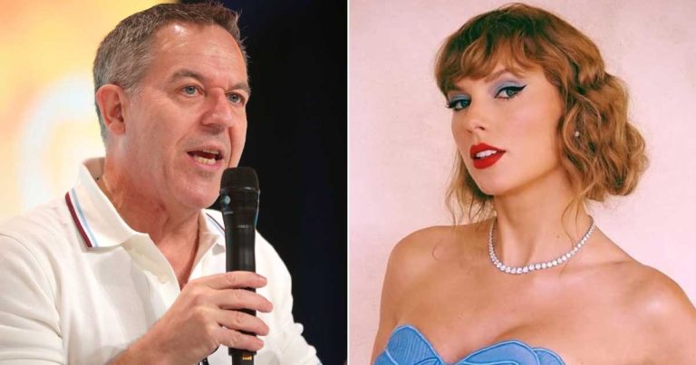 Fox News’ Greg Gutfeld Takes Shots At Pop Star As Part Of ‘The Trump Effect’