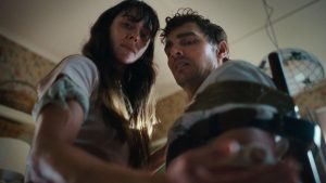 Freaky Body Horror Movie Leaves Sundance Screaming