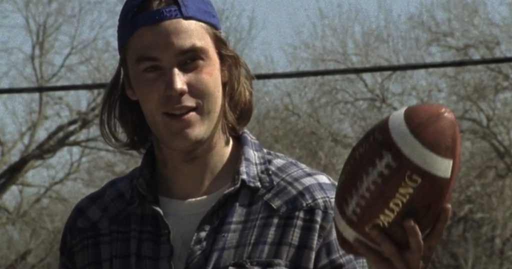 Friday Night Lights’ Taylor Kitsch Teases His Return in Reboot