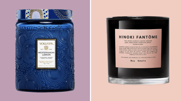 From Le Labo to Diptyque