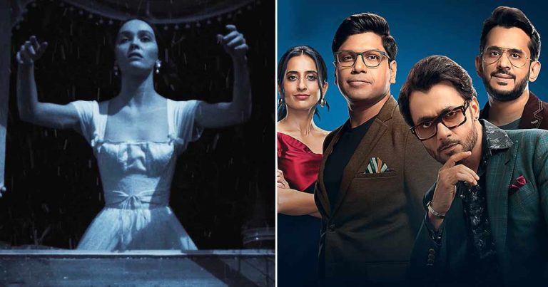 From Nosferatu’s Chills To Shark Tank India S4’s Thrills