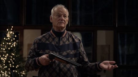 Fun Trailer for the Crime Comedy RIFF RAFF Starring Bill Murray, Jennifer Coolidge, Pete Davidson, and More — GeekTyrant