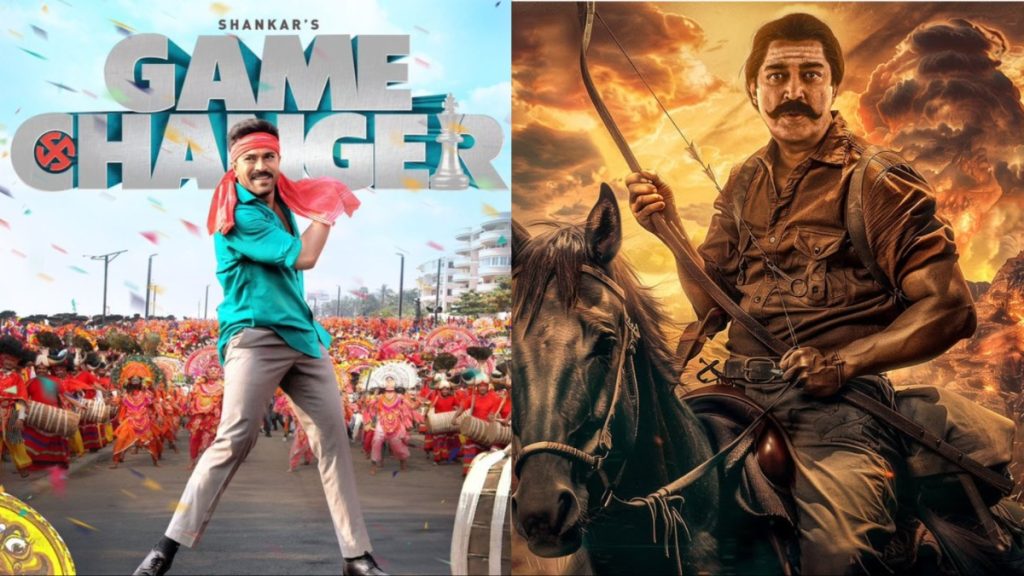 Game Changer: Release Of Ram Charan Starrer Facing Hurdles In Tamil Nadu Due To Shankar’s Indian 3