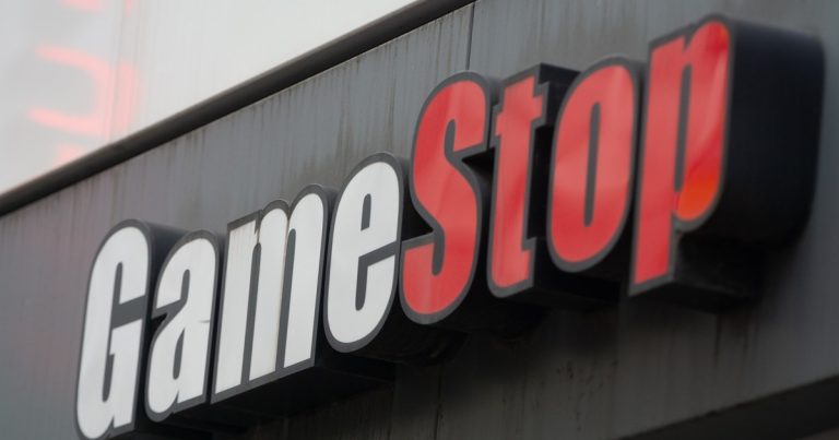 GameStop Is Buying Phones With TikTok Amid Ban