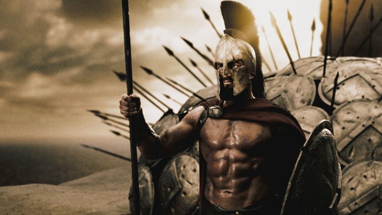 Gerard Butler Reflects on the Grueling and Injury-Filled Shoot of Zack Snyder’s 300 — GeekTyrant