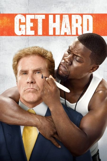 Get Hard – Movie Reviews. TV Coverage. Trailers. Film Festivals.