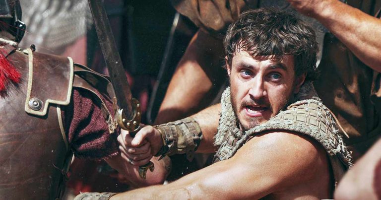 Gladiator’s Most Brutal Scene? Discover Why Commodus’ Shocking Act Of Betrayal Redefined Ancient Roman Treachery