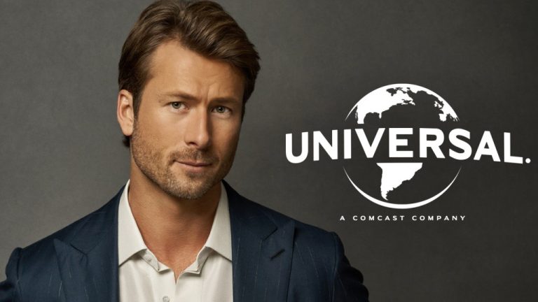 Glen Powell Signs First-Look Deal With Universal Pictures