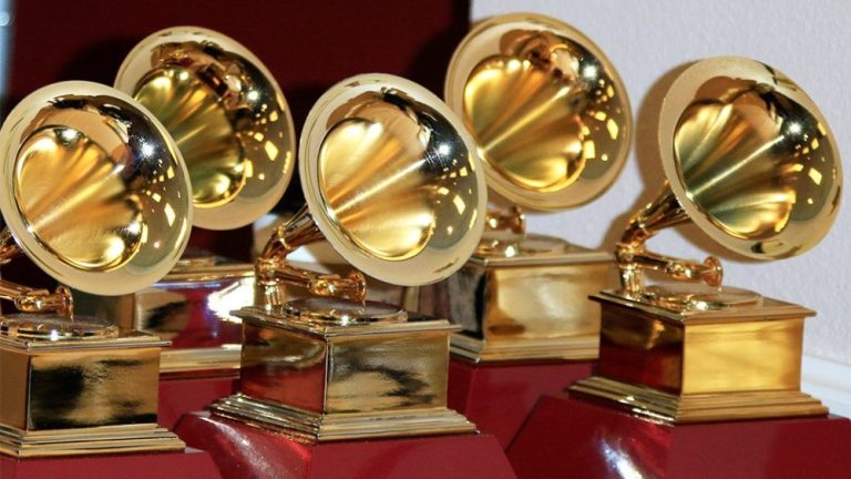 Grammys, Postponed by Wildfires or Not, Will Likely Be Charity-Led