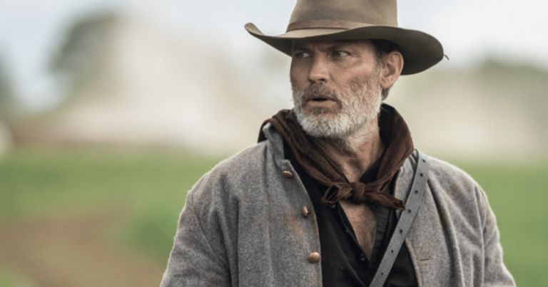 Guns of Redemption Trailer Sets Release Date for Casper Van Dien-Led Western