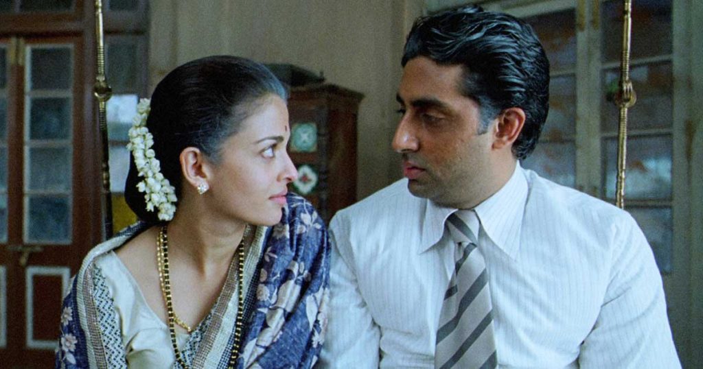 Guru Box Office Revisit: Abhishek Bachchan & Aishwarya Rai Owned A Massive Record