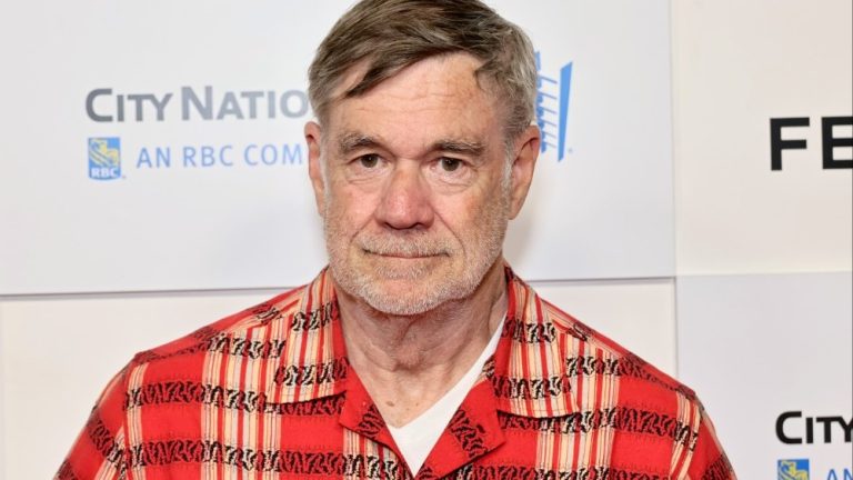 Gus Van Sant Boards Psychosexual Thriller ‘Antinous’