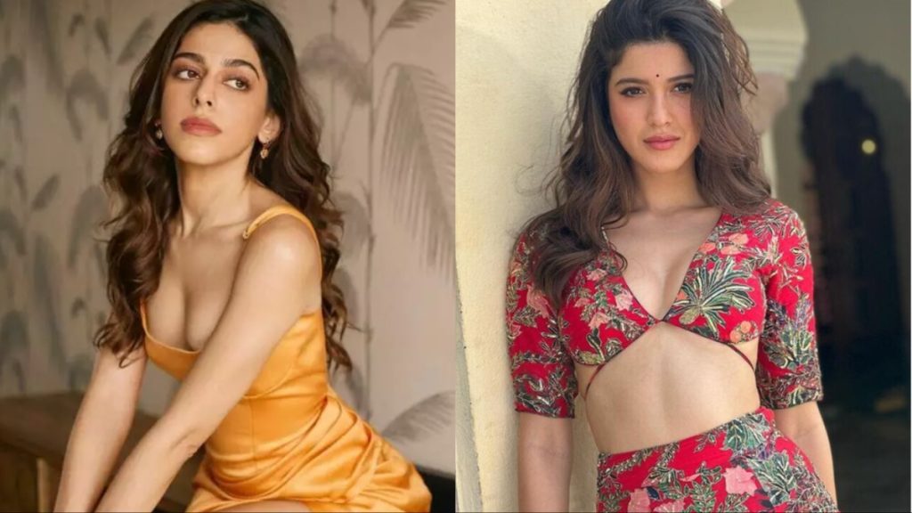 Has Alaya F Joined Shanaya Kapoor As The Cast Karan Johar’s Student Of The Year 3? Here’s What We Know