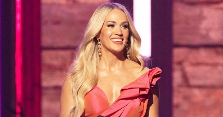 Has Carrie Underwood’s Inauguration Performance Affected Her Standing On American Idol? “Out Of Anyone’s Control”