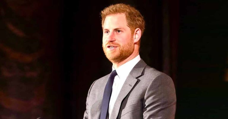 Has The Royal Family Reached Out To Prince Harry Amidst His Lawsuit Battle In The UK? “It Speaks Volumes”