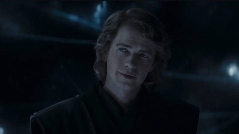 Hayden Christensen Pays Respect To THE CLONE WARS Actor Matt Lanter For “Keeping STAR WARS Alive” — GeekTyrant