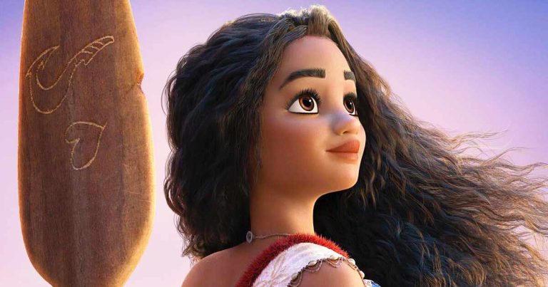 Here’s Where & How To Watch Disney’s B+ Movie Online!