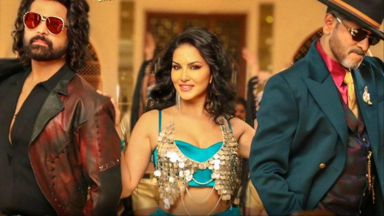 Himesh Reshammiya’s Badass Ravi Kumar Has Sunny Leone’s Sensuous Moves, Sunidhi Chauhan’s Vocals In 2nd Song ‘Hookstep Hookah Bar’