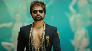 Himesh Reshammiya Credits Salman Khan For His Successful Music Career, Reveals Making Badass Ravi Kumar For THIS Reason