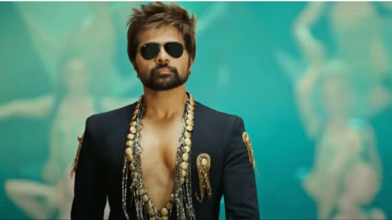 Himesh Reshammiya’s Badass Ravi Kumar Trailer, Songs And Dialogues Set The Internet On Fire