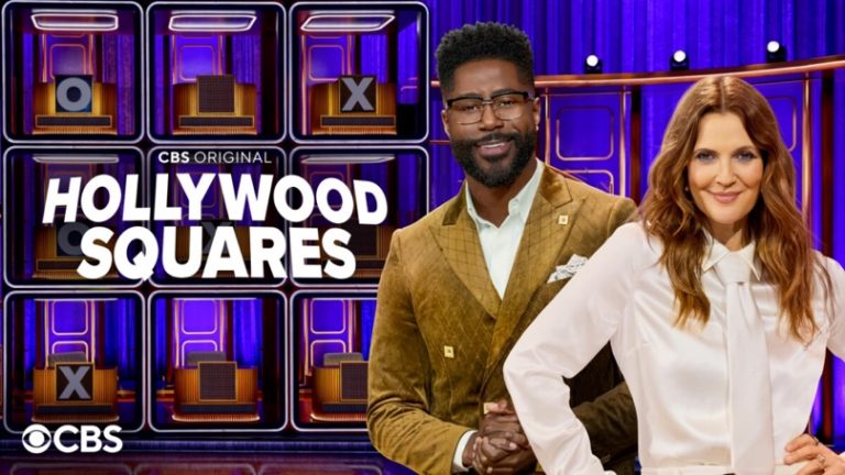 ‘Hollywood Squares’ Time Period Shifts On Wednesday Game Night