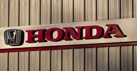 Honda Recalls 295,000 Vehicles Due to Risk of Engine Stall