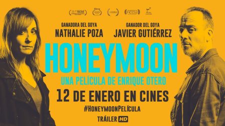 Honeymoon (2023) by Enrique Otero