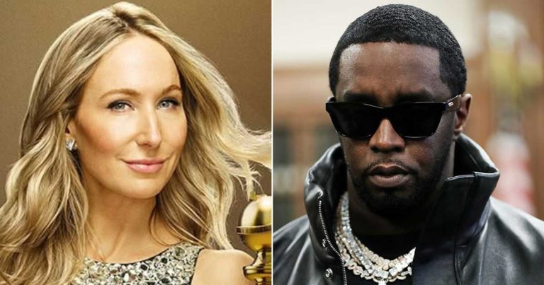 Host Nikki Glaser Takes Digs At Ben Affleck, Diddy, Selena Gomez & Benny Blanco