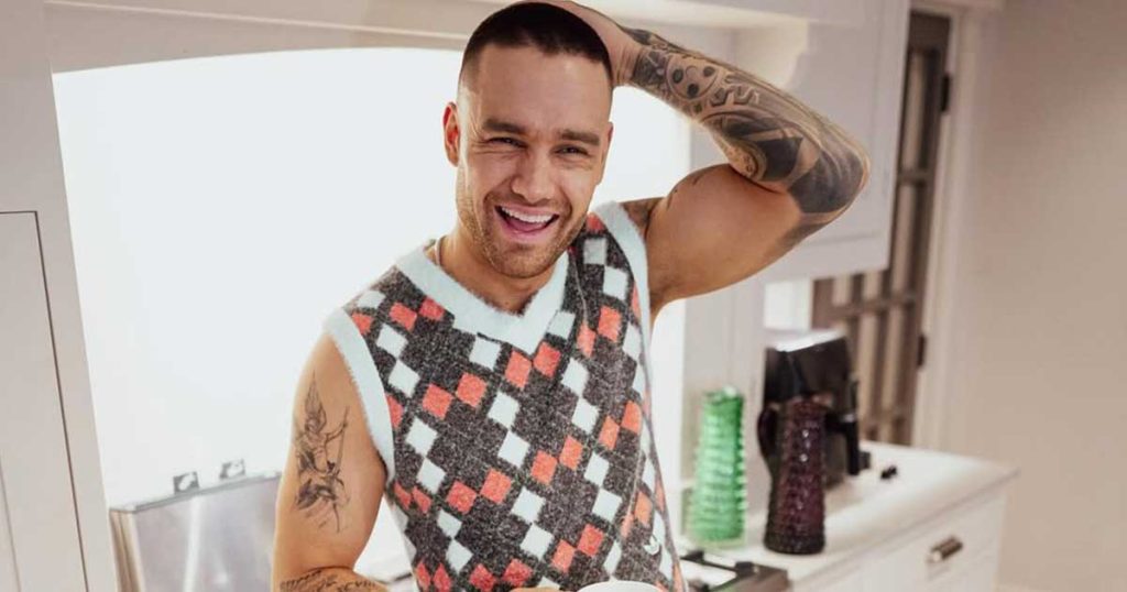 Hotel Worker Accused Of Supplying Drugs To Liam Payne Surrenders After Days On The Run