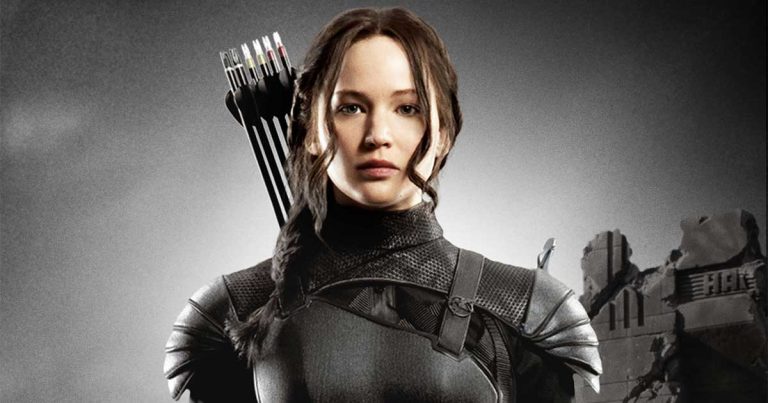 How Did The Hunger Games Change Jennifer Lawrence’s Career?