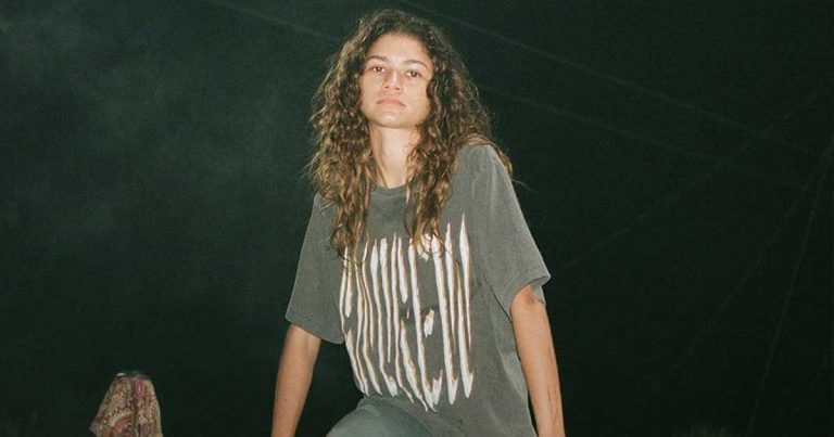 How Did Zendaya Turn Her Talents From Disney Star To Earning  Million Per Episode On ‘Euphoria’?