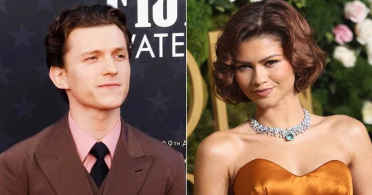 How Much Did Tom Holland Spend On Zendaya’s Diamond Engagement Ring? Here’s What We Know