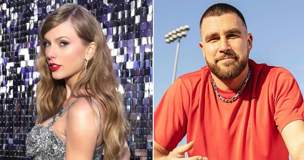 How She Plans To Propel Travis Kelce To The Top