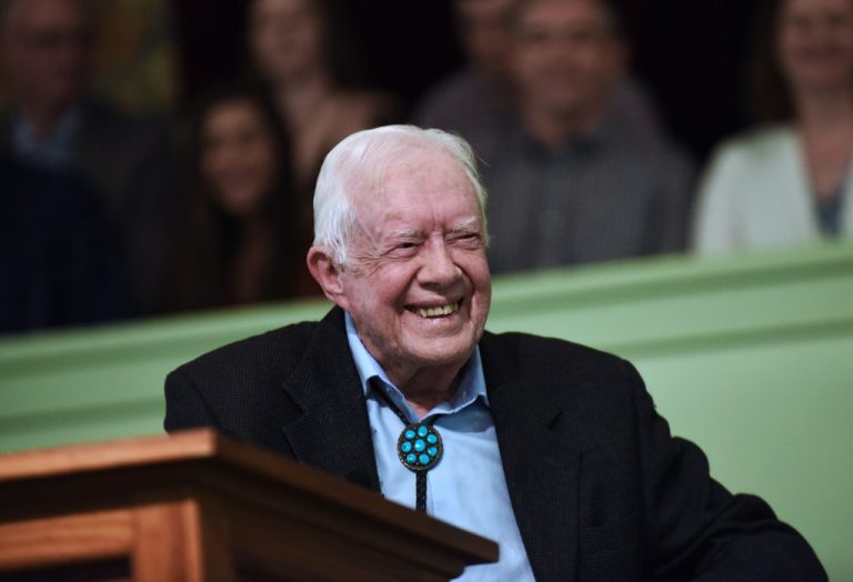 How To Watch President Jimmy Carter’s Funeral Online And Via Streaming