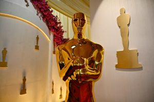 Last Big Push For Oscar Hopefuls