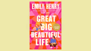 How to Read Emily Henry ‘Great Big Beautiful Life’: Order Book Online