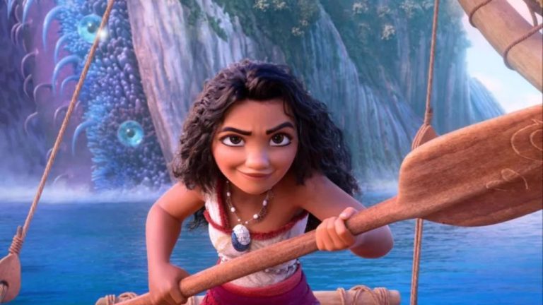 How to Watch ‘Moana 2’ Online Streaming, Walt Disney Animation Studios